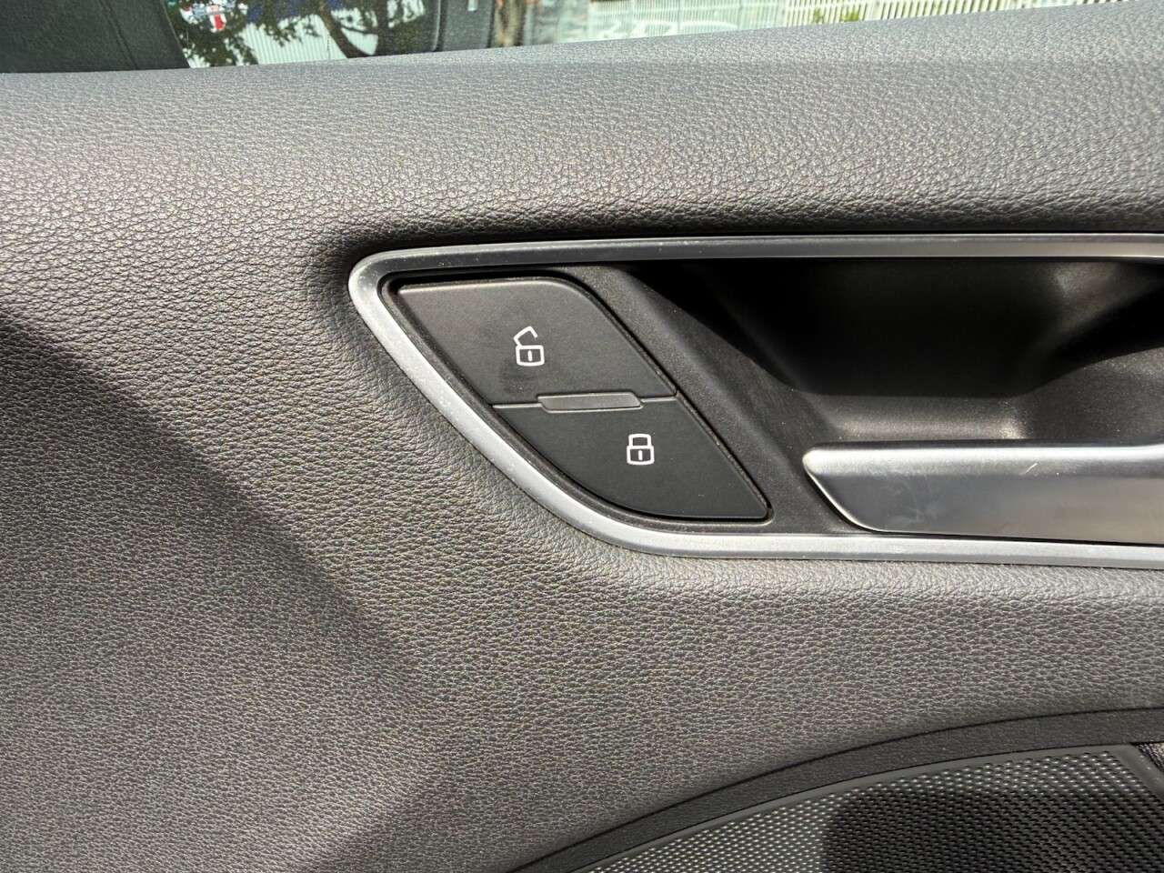 2016 AUDI A3 2016 AUDI A3