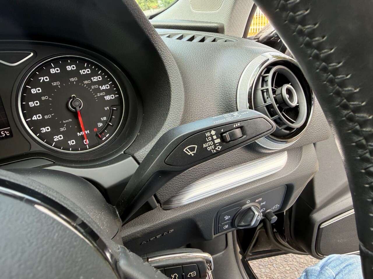 2016 AUDI A3 2016 AUDI A3