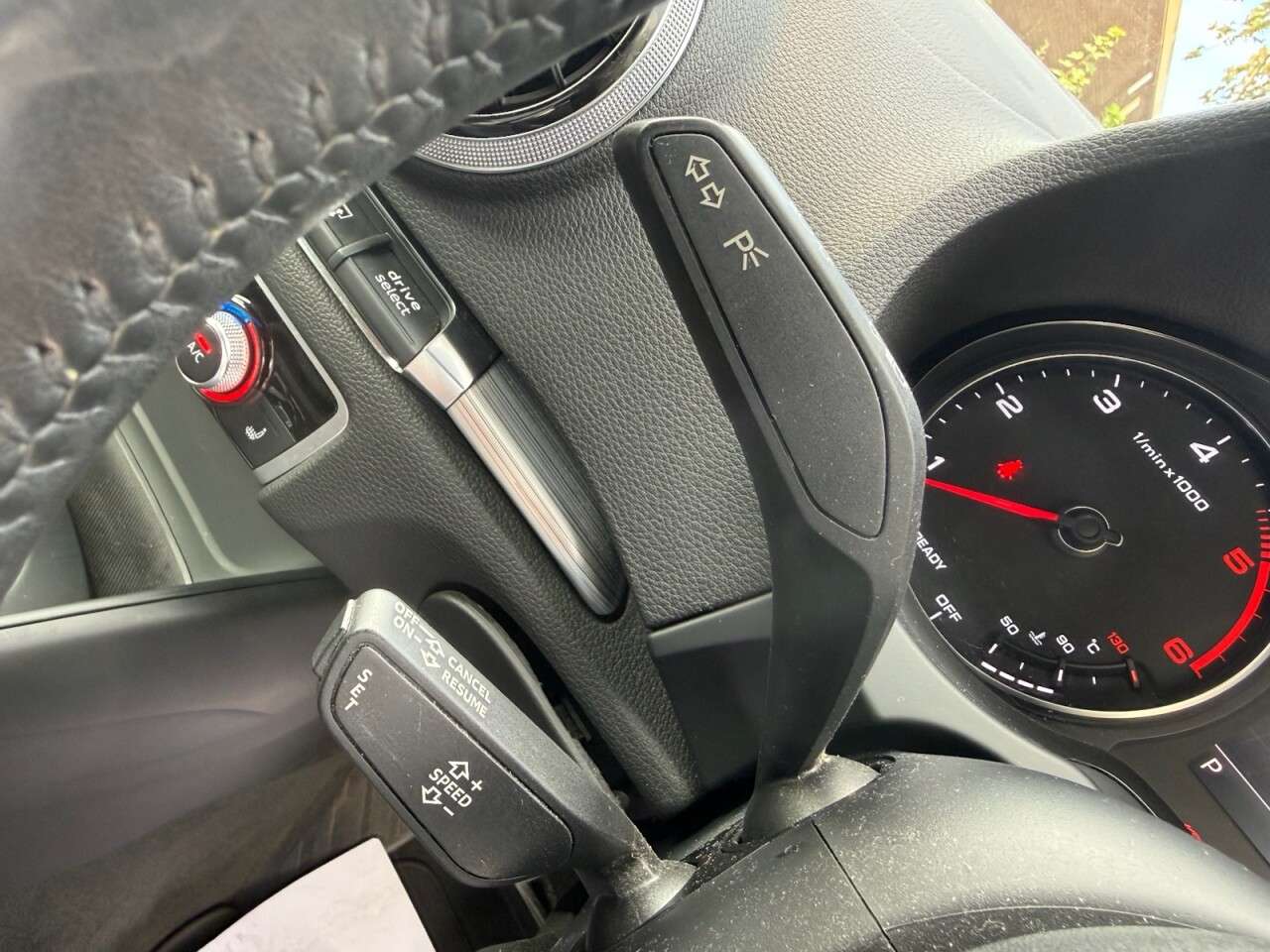 2016 AUDI A3 2016 AUDI A3