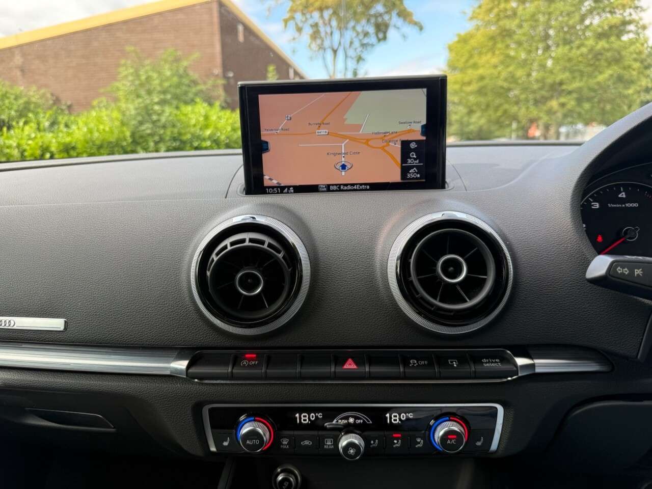 2016 AUDI A3 2016 AUDI A3