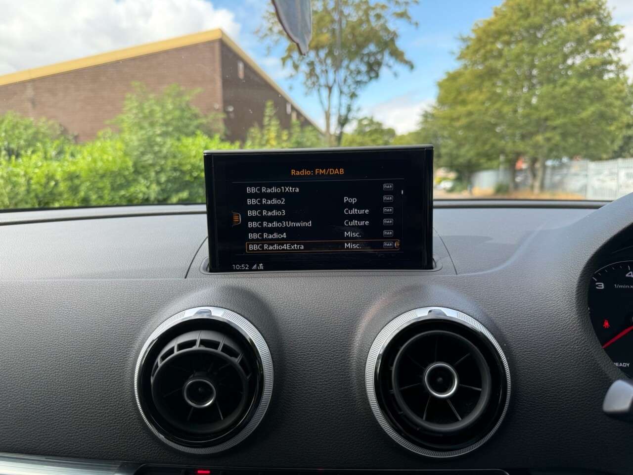 2016 AUDI A3 2016 AUDI A3