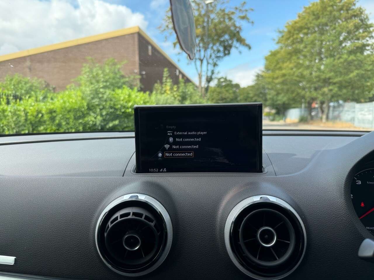 2016 AUDI A3 2016 AUDI A3