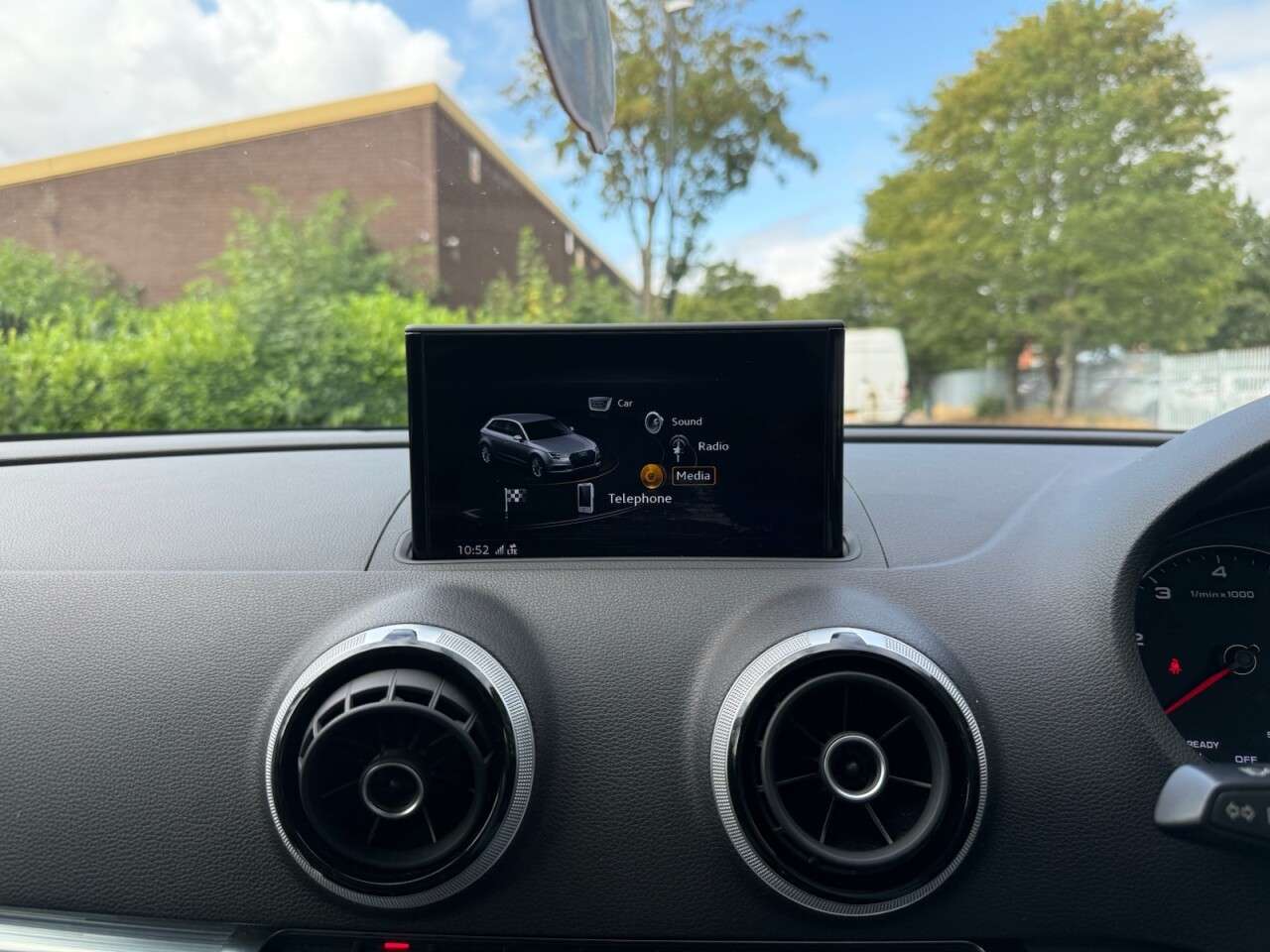 2016 AUDI A3 2016 AUDI A3