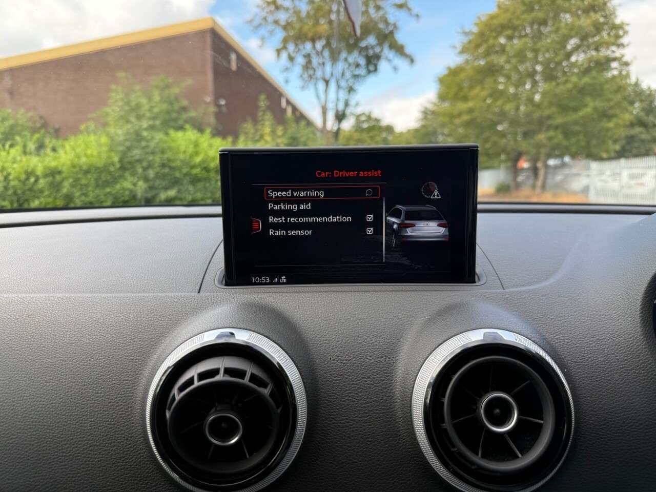2016 AUDI A3 2016 AUDI A3
