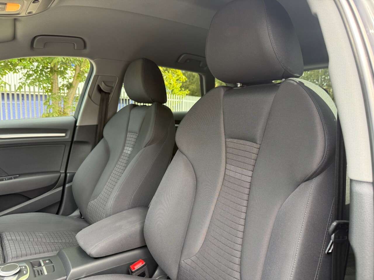 2016 AUDI A3 2016 AUDI A3
