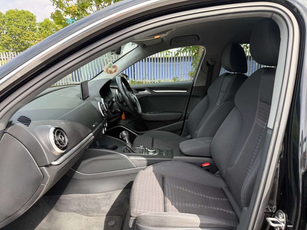 2016 AUDI A3 2016 AUDI A3