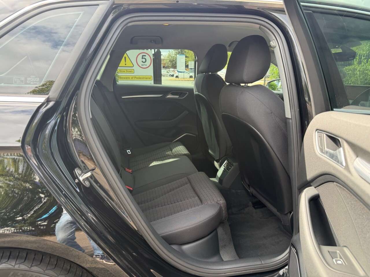 2016 AUDI A3 2016 AUDI A3