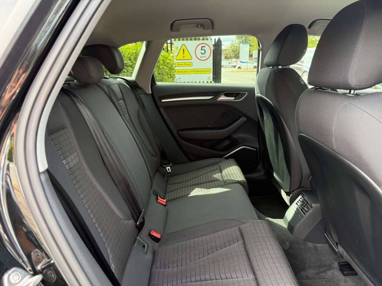 2016 AUDI A3 2016 AUDI A3