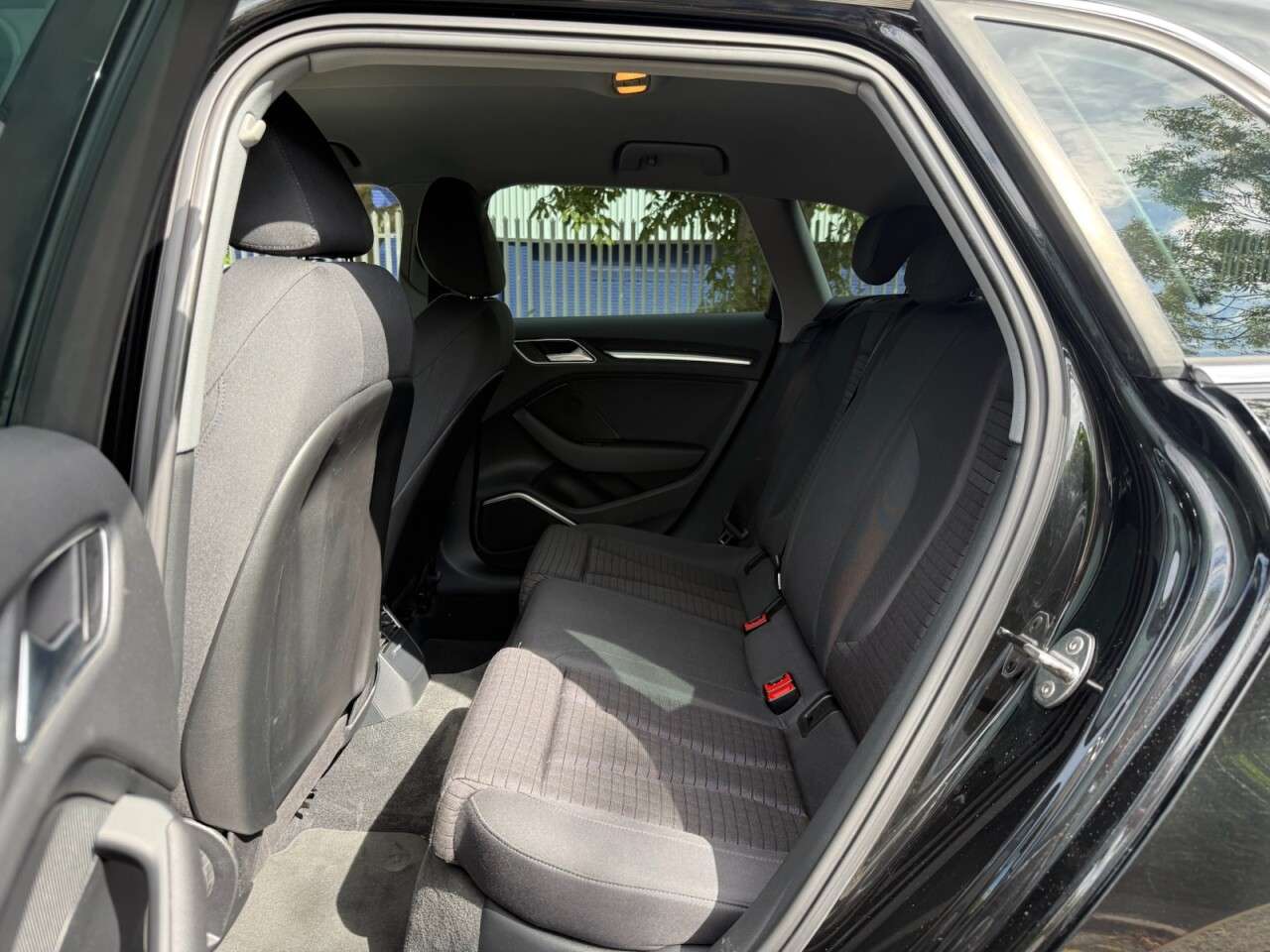2016 AUDI A3 2016 AUDI A3