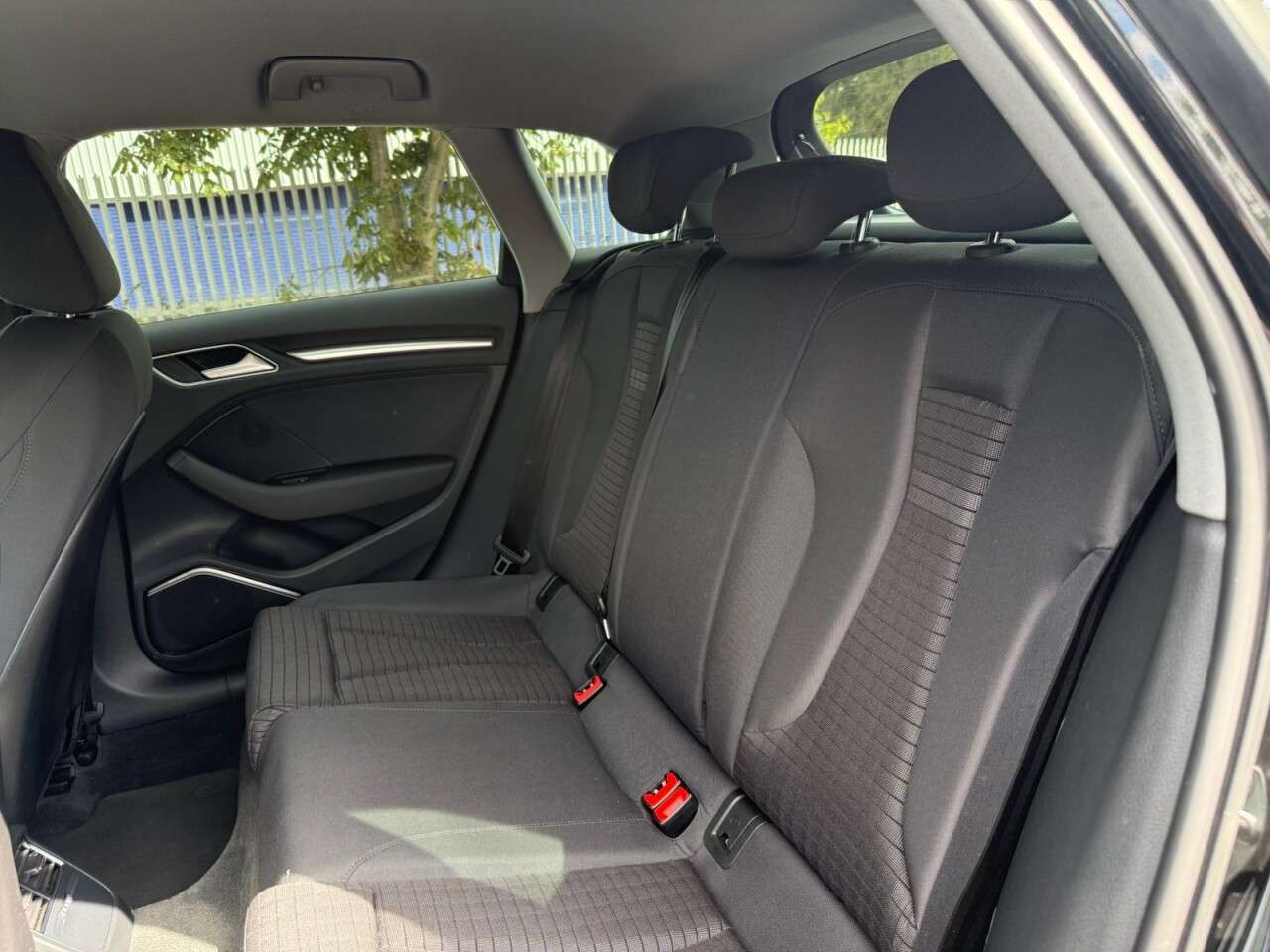 2016 AUDI A3 2016 AUDI A3