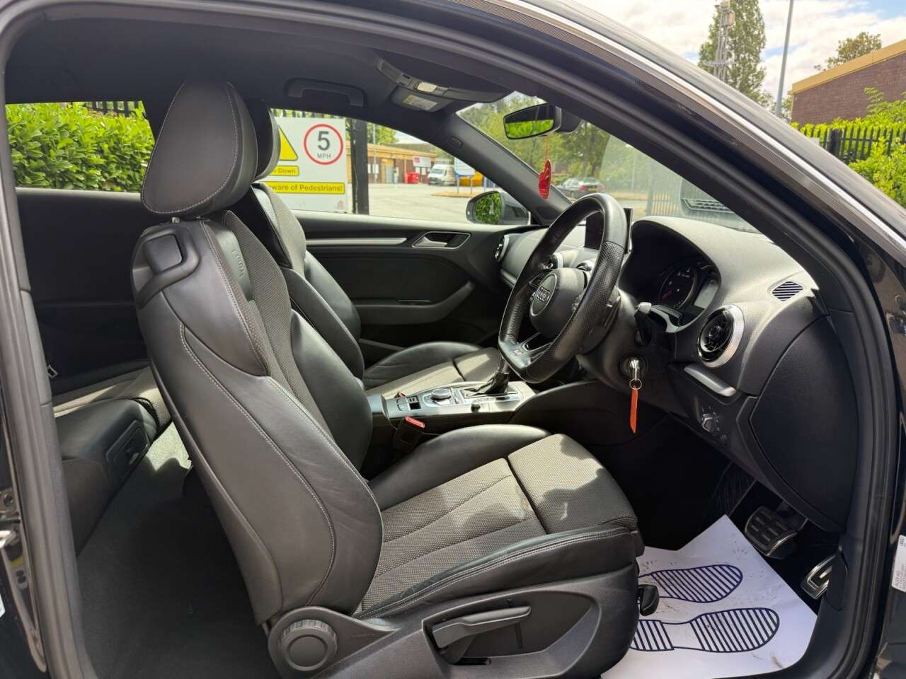 2017 AUDI A3 2017 AUDI A3