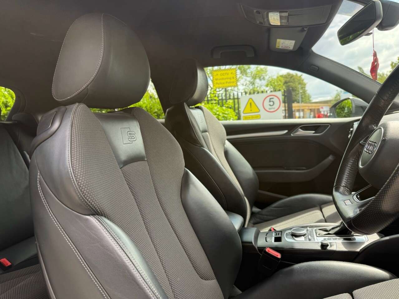 2017 AUDI A3 2017 AUDI A3