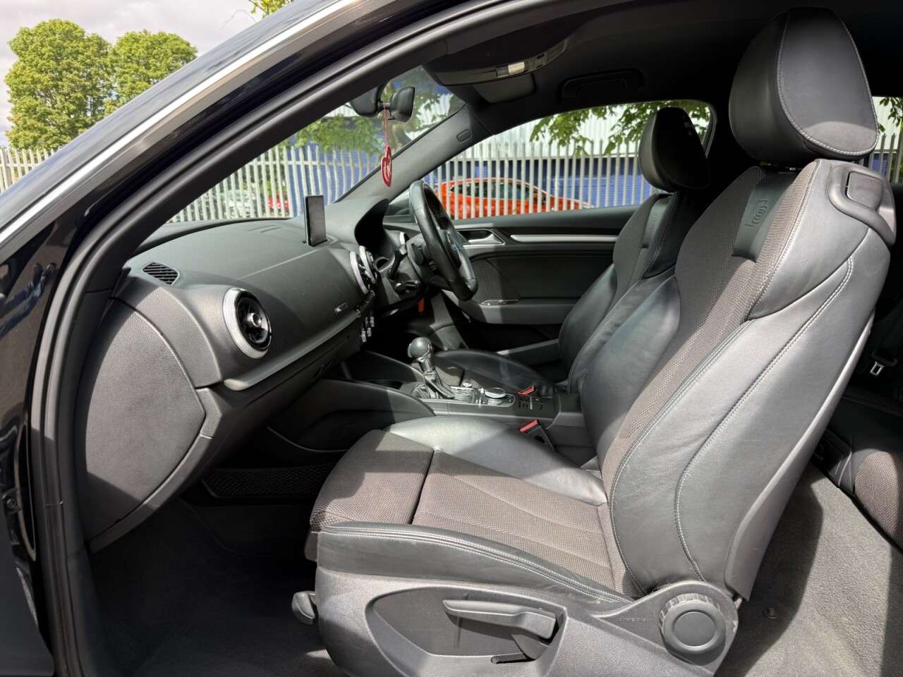 2017 AUDI A3 2017 AUDI A3
