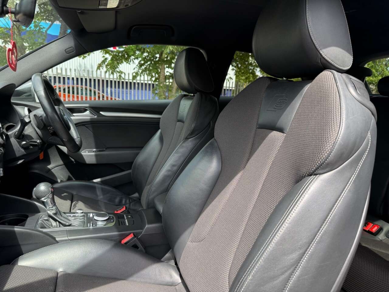 2017 AUDI A3 2017 AUDI A3