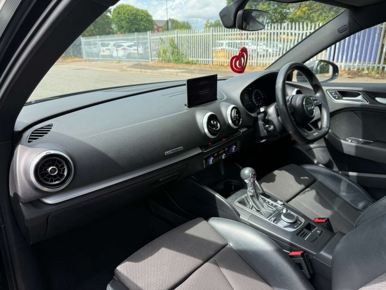 2017 AUDI A3 2017 AUDI A3