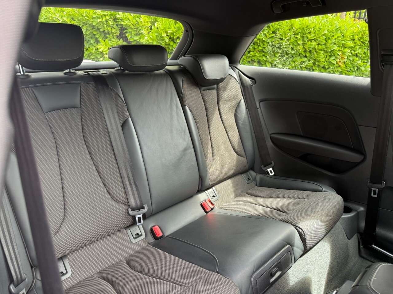 2017 AUDI A3 2017 AUDI A3