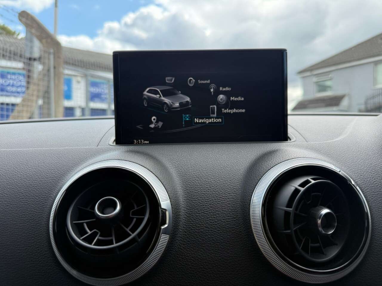 2017 AUDI A3 2017 AUDI A3