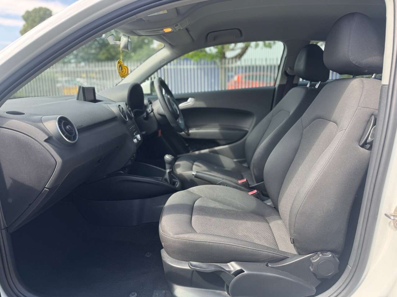2015 AUDI A1 2015 AUDI A1