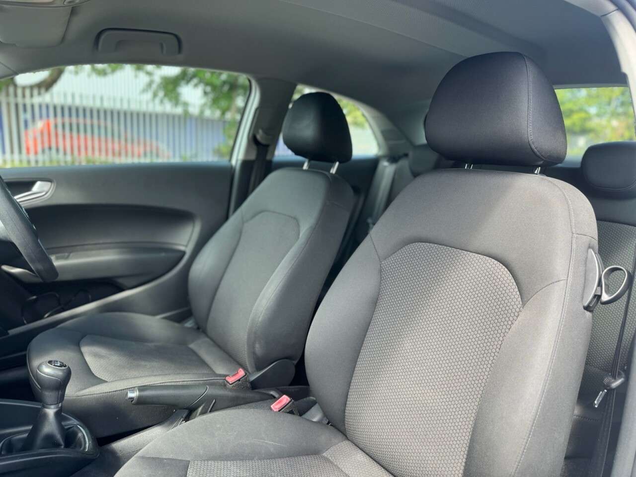 2015 AUDI A1 2015 AUDI A1