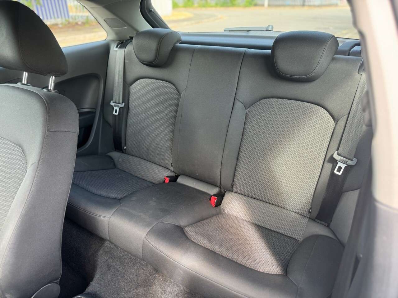 2015 AUDI A1 2015 AUDI A1