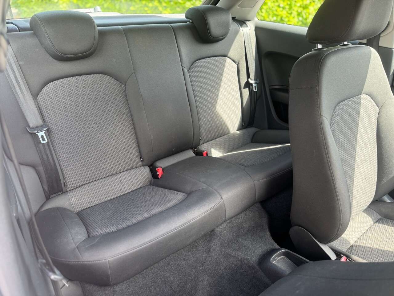 2015 AUDI A1 2015 AUDI A1