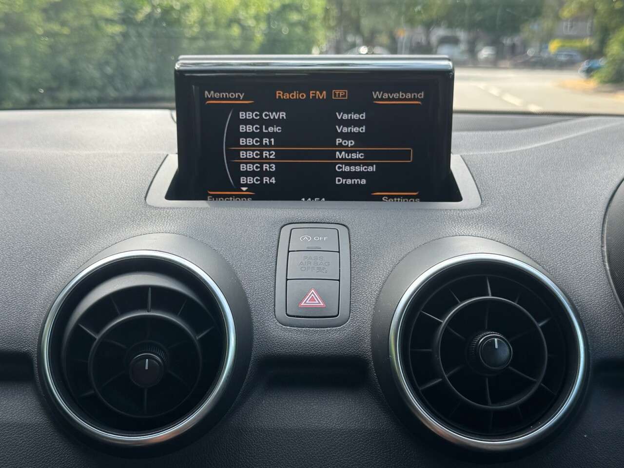 2015 AUDI A1 2015 AUDI A1
