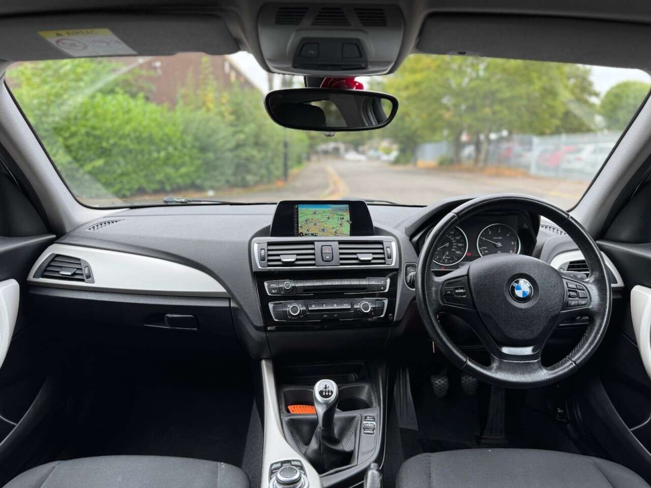 2017 BMW 1 SERIES 2017 BMW 1 SERIES