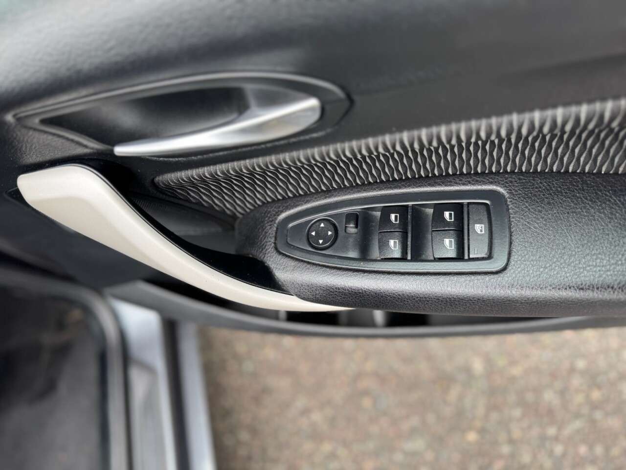 2017 BMW 1 SERIES 2017 BMW 1 SERIES
