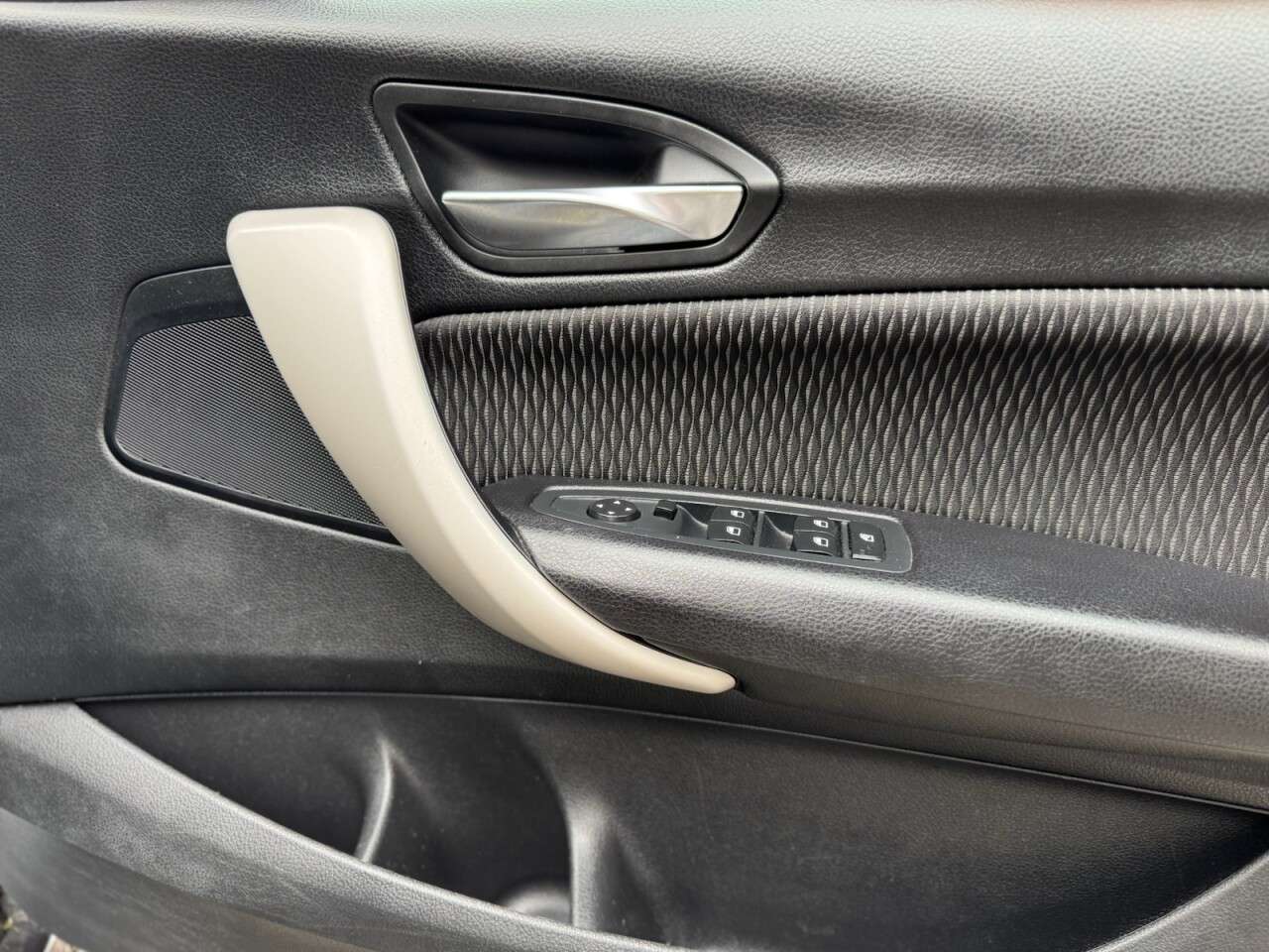 2017 BMW 1 SERIES 2017 BMW 1 SERIES
