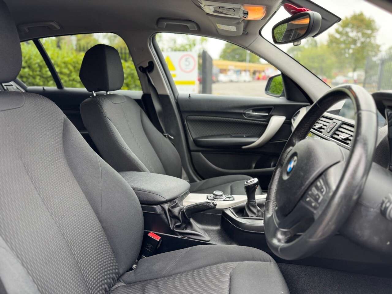 2017 BMW 1 SERIES 2017 BMW 1 SERIES