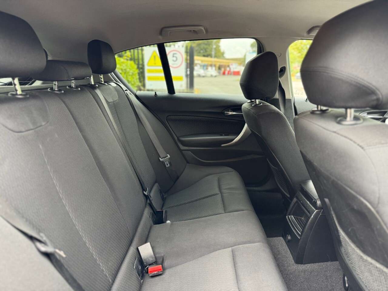2017 BMW 1 SERIES 2017 BMW 1 SERIES