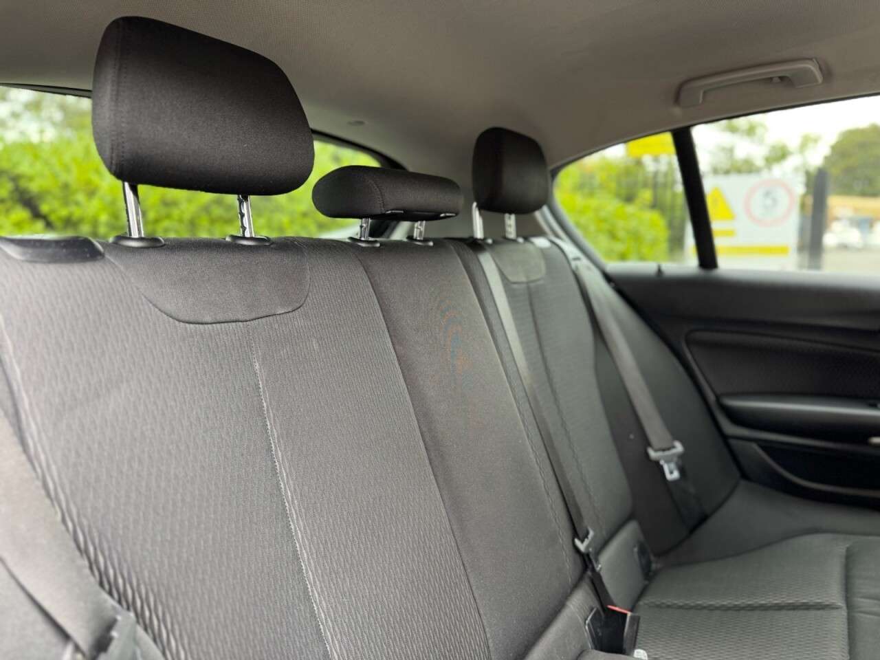 2017 BMW 1 SERIES 2017 BMW 1 SERIES