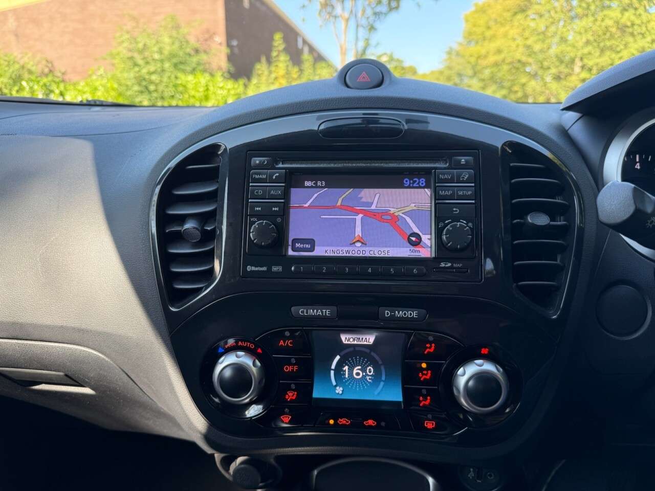 2012 NISSAN JUKE 2012 NISSAN JUKE