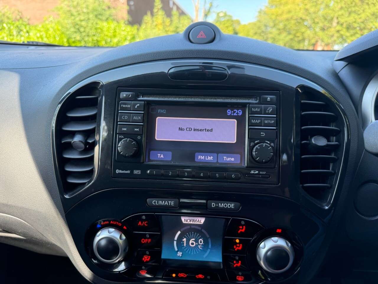 2012 NISSAN JUKE 2012 NISSAN JUKE