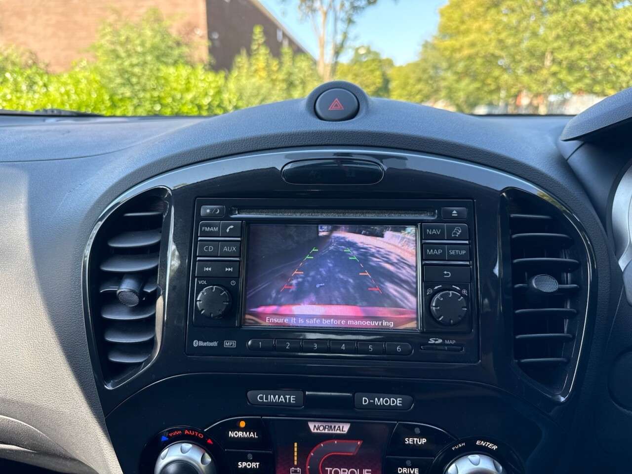 2012 NISSAN JUKE 2012 NISSAN JUKE
