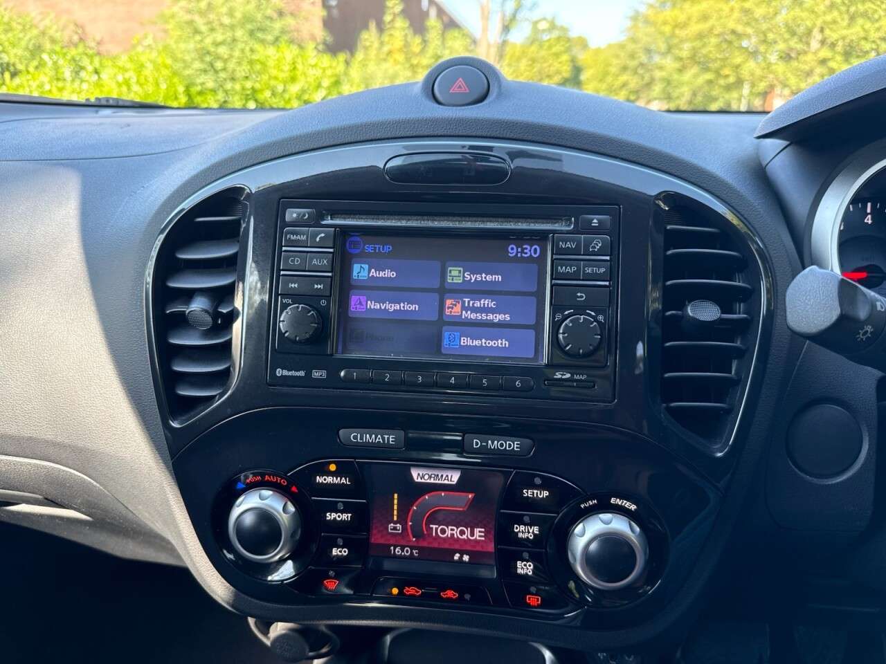 2012 NISSAN JUKE 2012 NISSAN JUKE