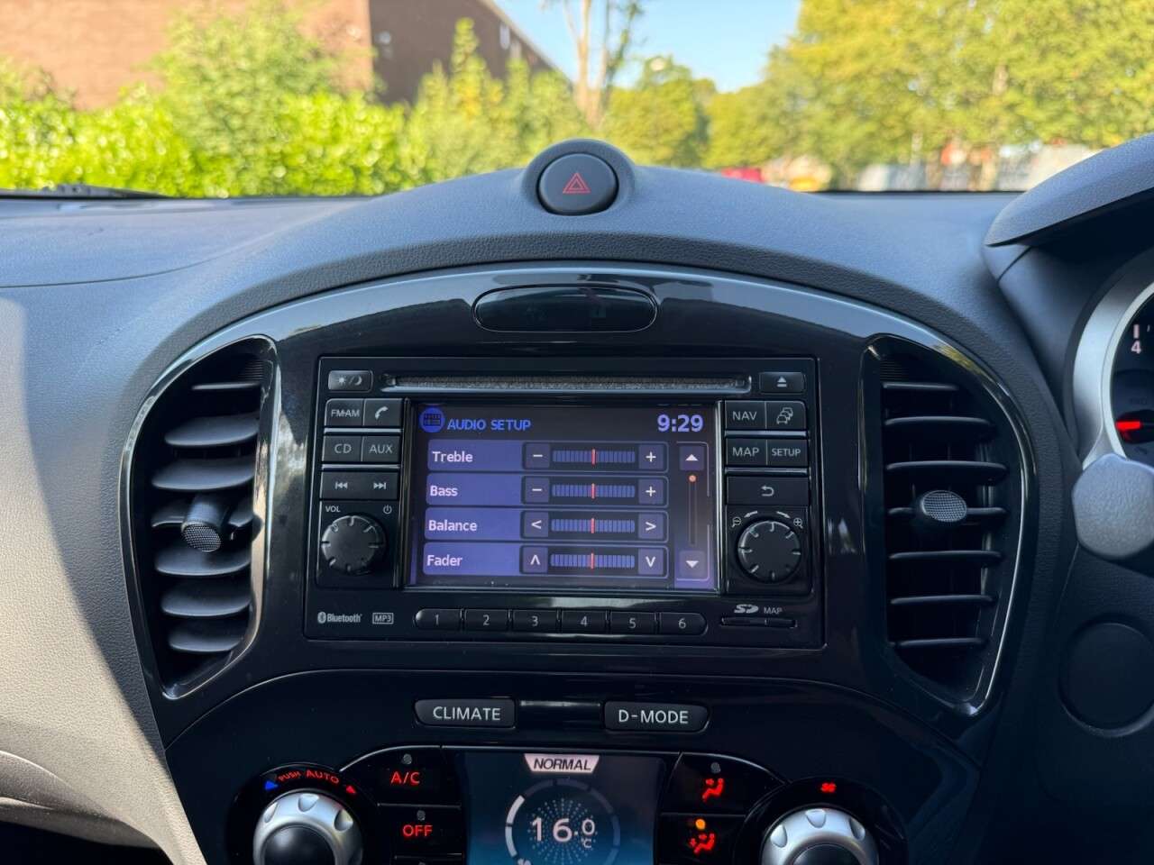 2012 NISSAN JUKE 2012 NISSAN JUKE