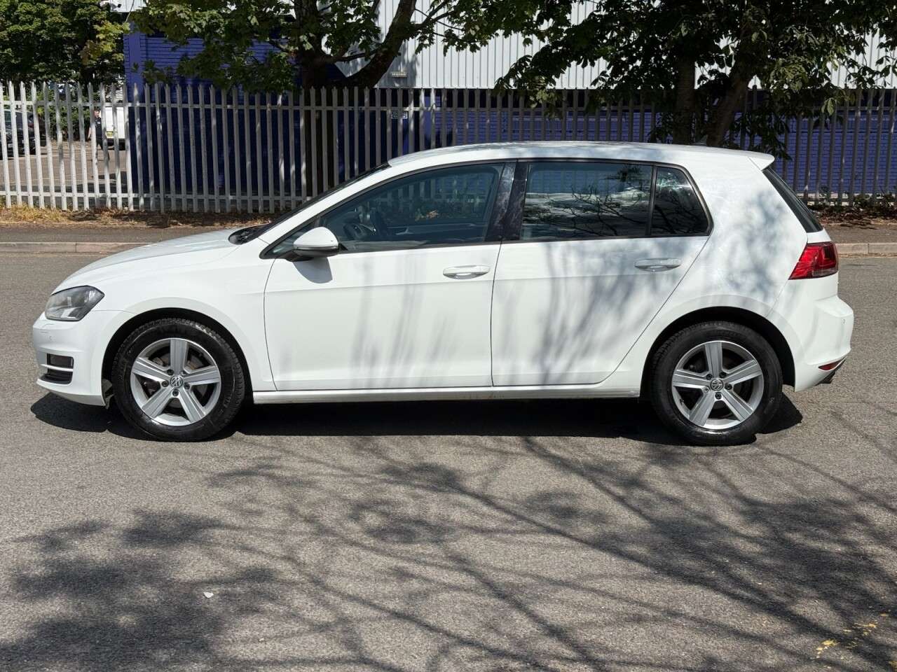 2016 VOLKSWAGEN GOLF 2016 VOLKSWAGEN GOLF