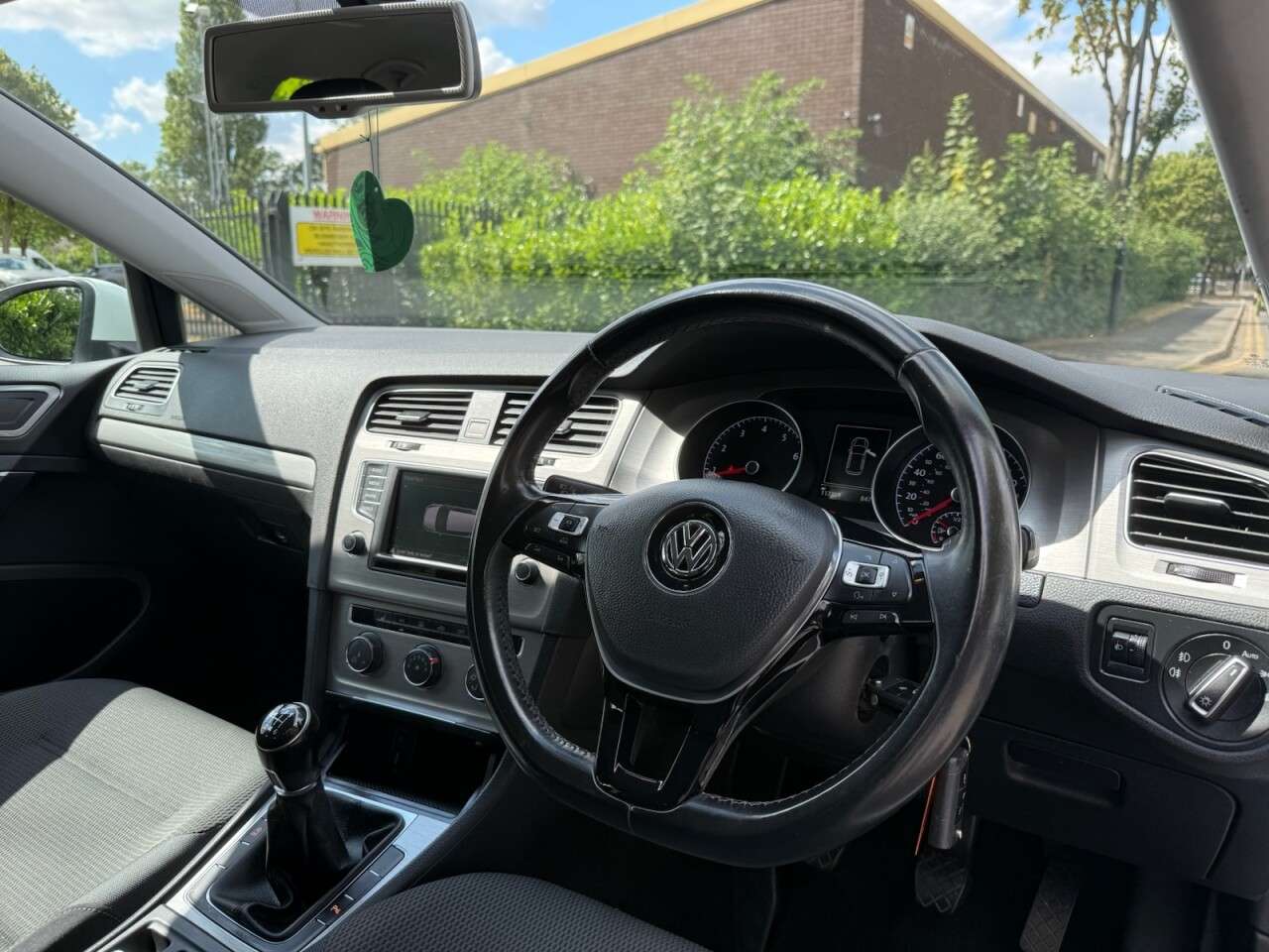 2016 VOLKSWAGEN GOLF 2016 VOLKSWAGEN GOLF