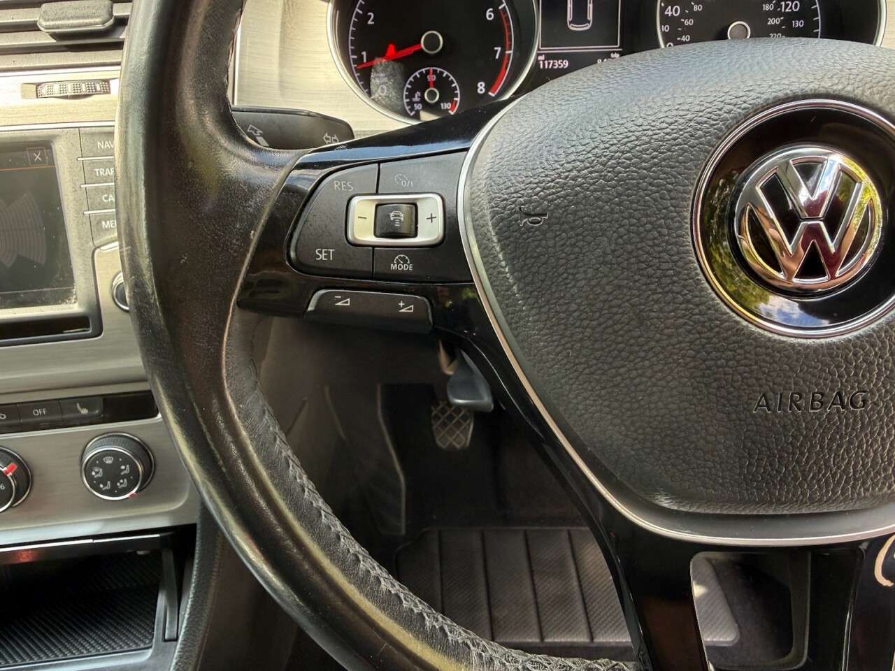 2016 VOLKSWAGEN GOLF 2016 VOLKSWAGEN GOLF