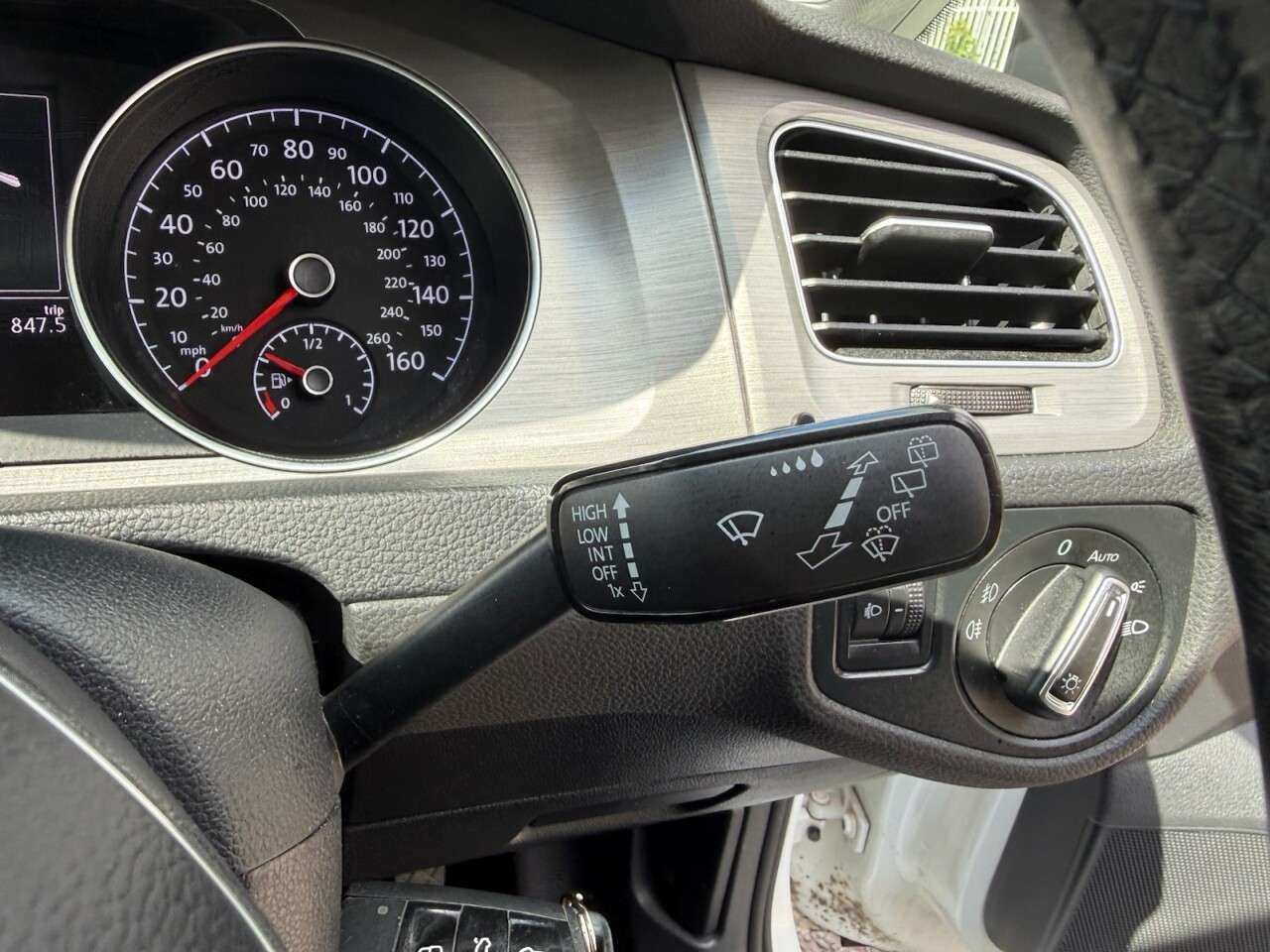 2016 VOLKSWAGEN GOLF 2016 VOLKSWAGEN GOLF