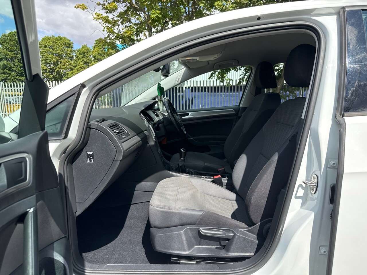 2016 VOLKSWAGEN GOLF 2016 VOLKSWAGEN GOLF