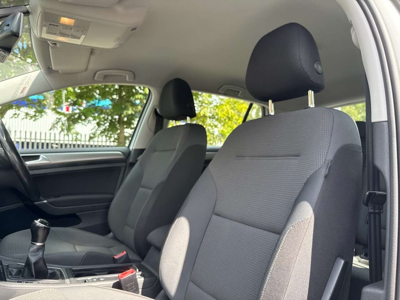 2016 VOLKSWAGEN GOLF 2016 VOLKSWAGEN GOLF