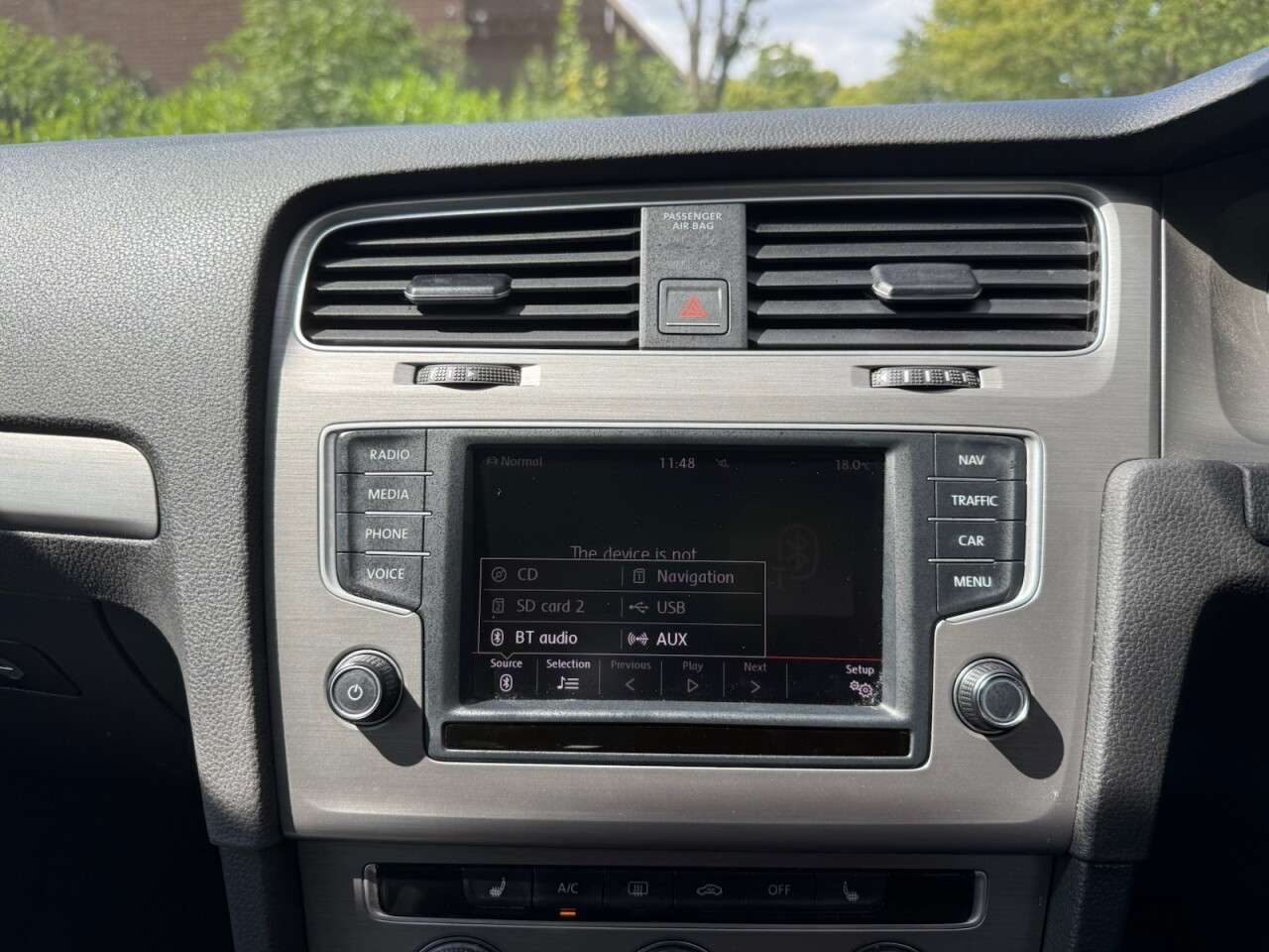 2016 VOLKSWAGEN GOLF 2016 VOLKSWAGEN GOLF