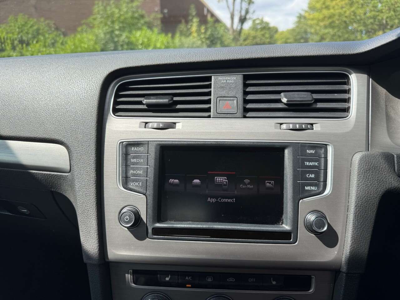 2016 VOLKSWAGEN GOLF 2016 VOLKSWAGEN GOLF