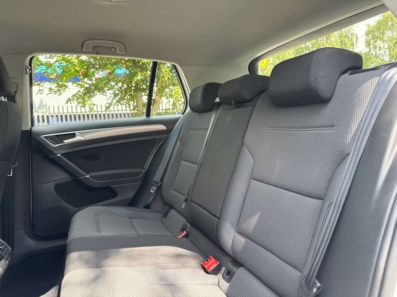 2016 VOLKSWAGEN GOLF 2016 VOLKSWAGEN GOLF
