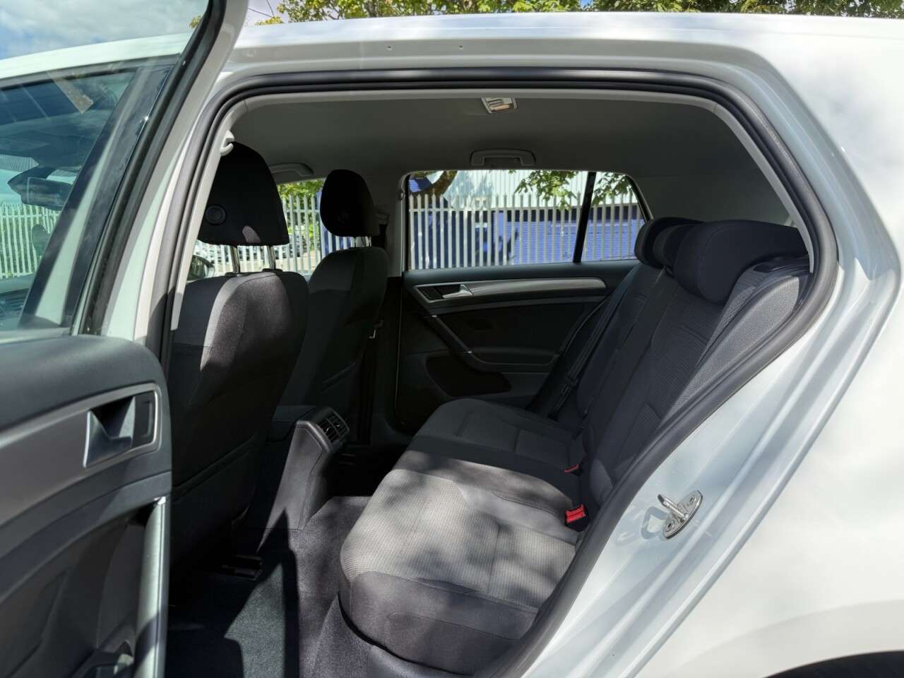 2016 VOLKSWAGEN GOLF 2016 VOLKSWAGEN GOLF