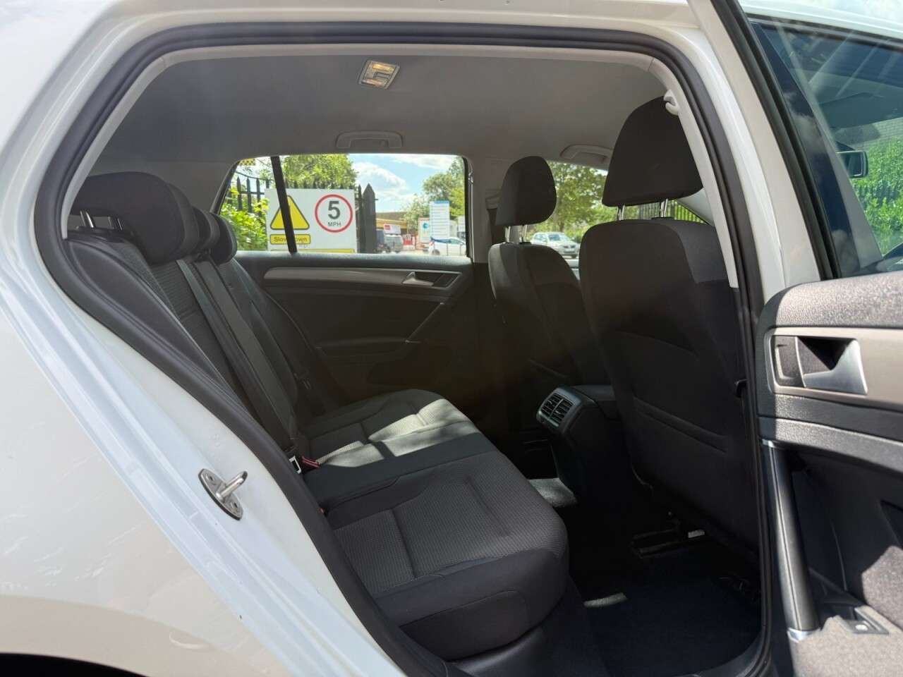 2016 VOLKSWAGEN GOLF 2016 VOLKSWAGEN GOLF