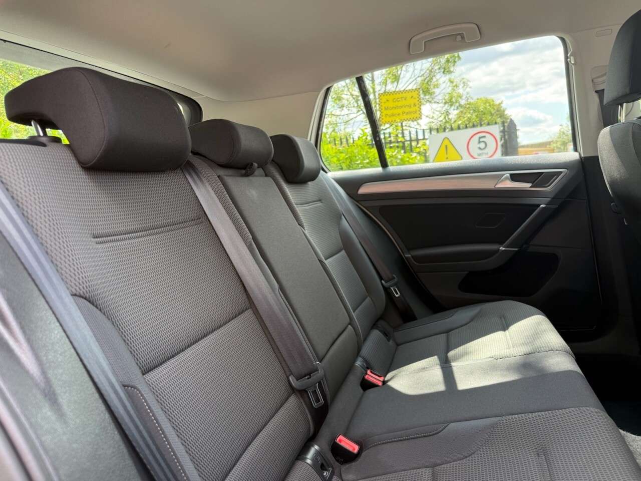 2016 VOLKSWAGEN GOLF 2016 VOLKSWAGEN GOLF