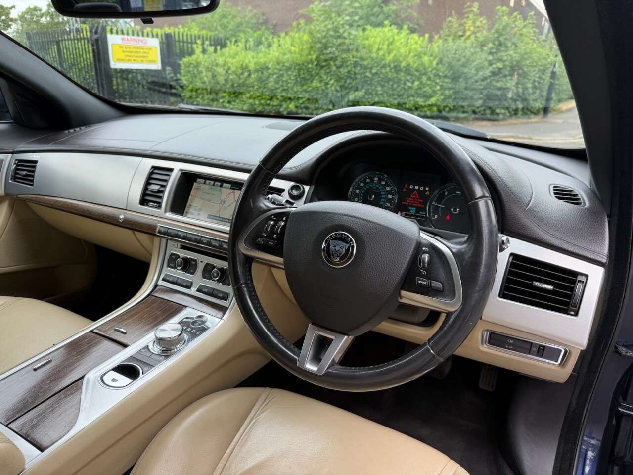 2014 JAGUAR XF 2014 JAGUAR XF